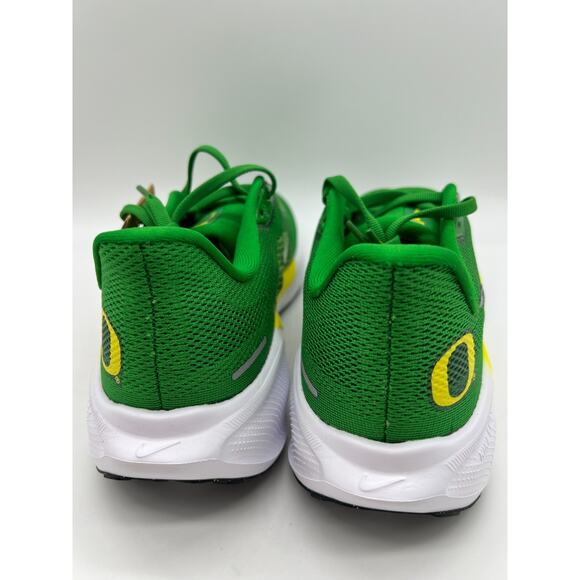 Nike Air Zoom Pegasus 41 Oregon Ducks IB3260-300 Men\'s Size 9.5 main image 8